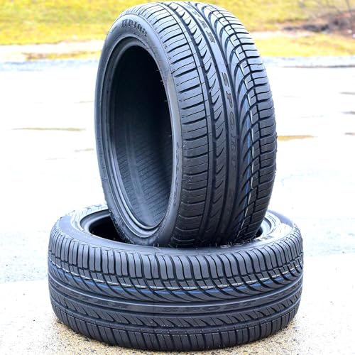 Best Tires for Lowered Cars