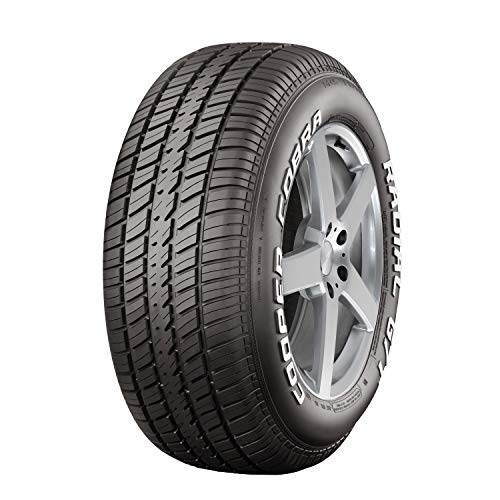 Best Tires for Muscle Cars