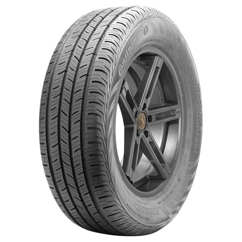 Best Tires for Smart Car