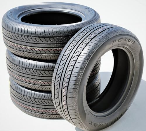 Best Touring Tires for Cars