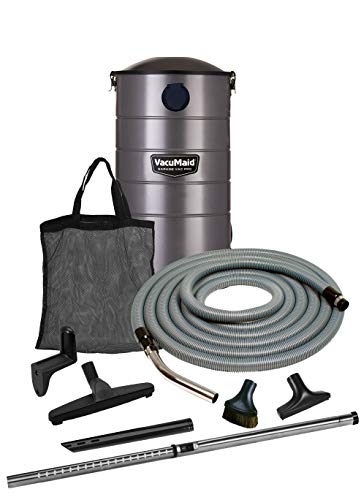 Best Vacuum Cleaner for Car Wash Business