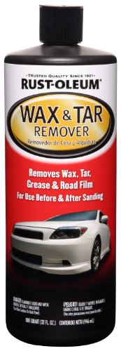 Best Wax And Grease Remover for Painting Cars