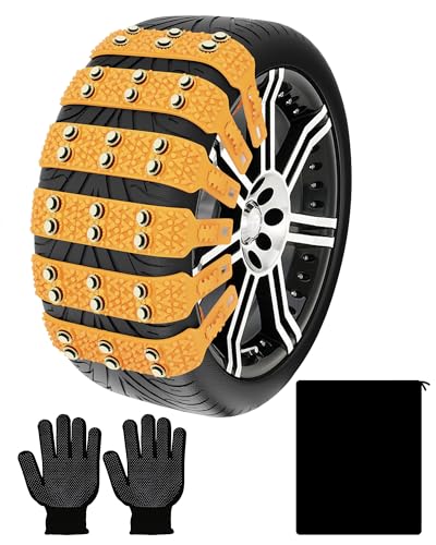 Best Winter Tires for Cars