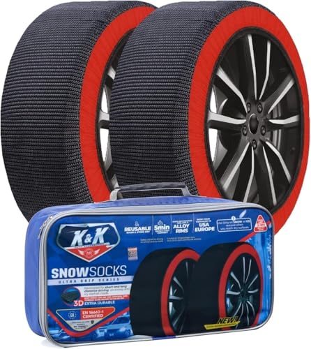 Best Winter Tires for Compact Car