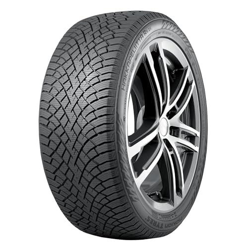 Best Winter Tires for Ev Cars