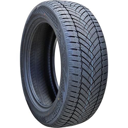 Best Winter Tires for Hybrid Cars