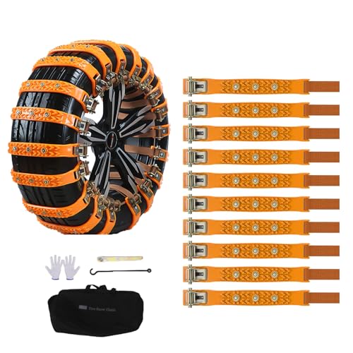 Best Winter Tires for My Car