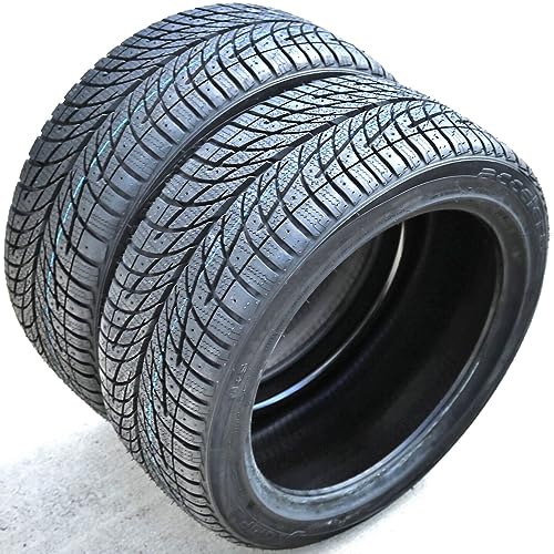 Best Winter Tires for Passenger Cars
