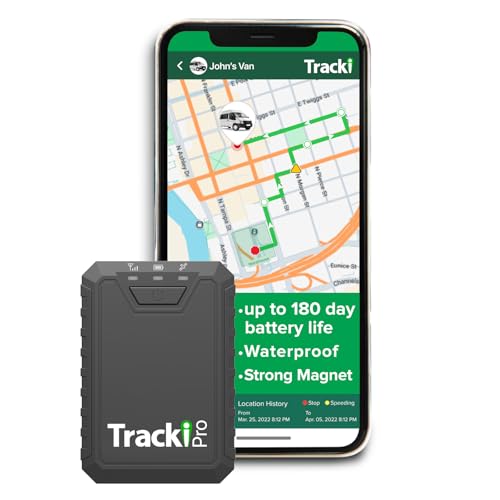 Best Wireless Gps Tracker for Car