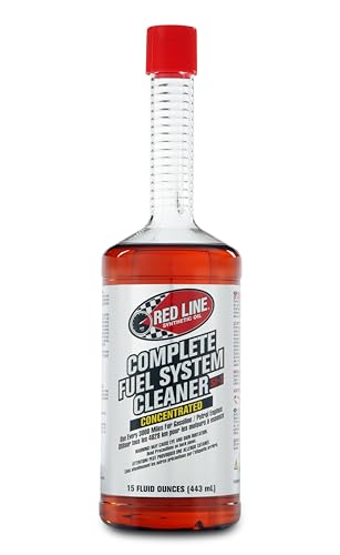 The Best Fuel Injector Cleaner for Your Car