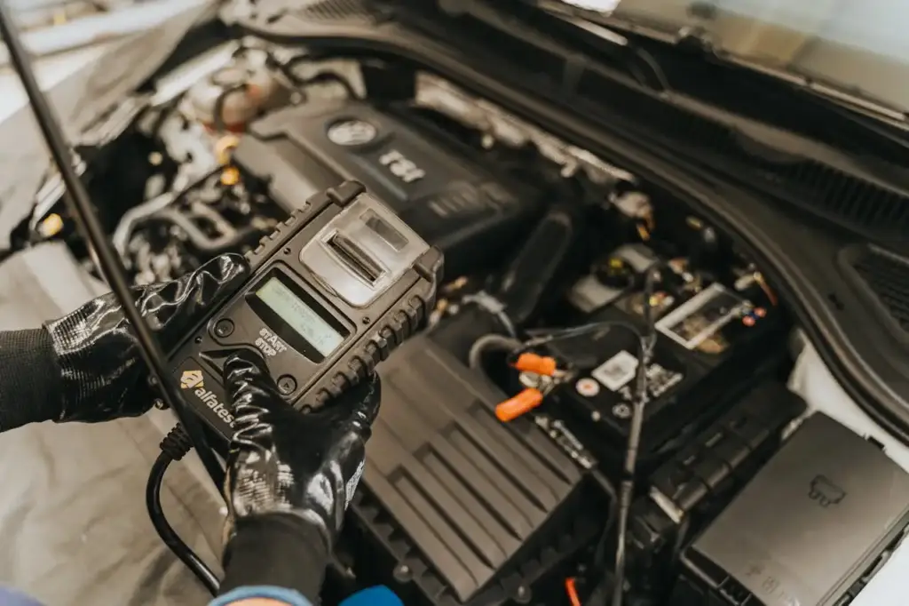 Car Maintenance Guide For Beginners