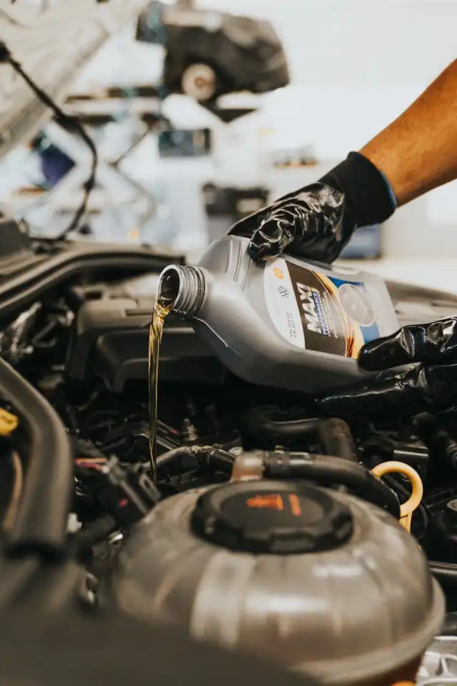 Car Maintenance Guide For Beginners