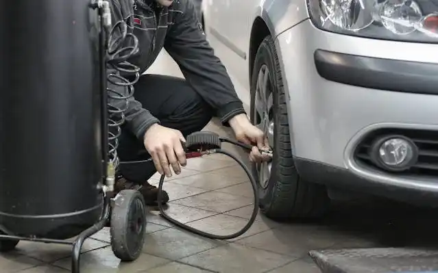 Car Maintenance Guide For Beginners