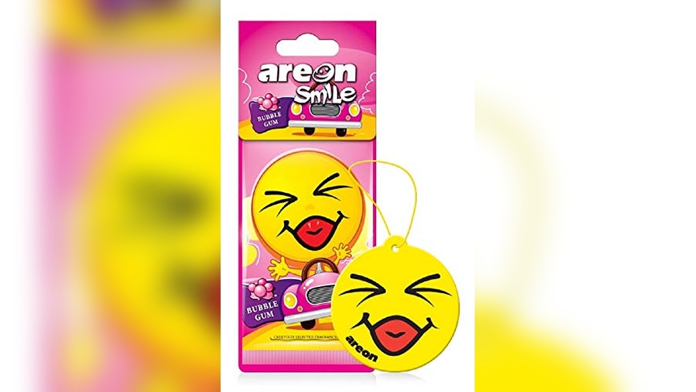 Best Car Air Freshener for Hot Weather