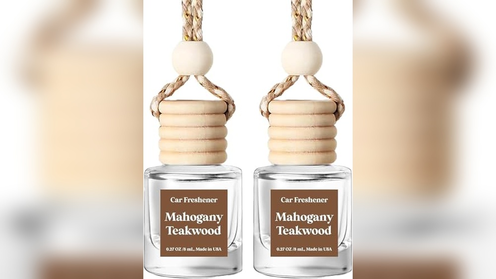 Best Long Lasting Air Freshener for Car