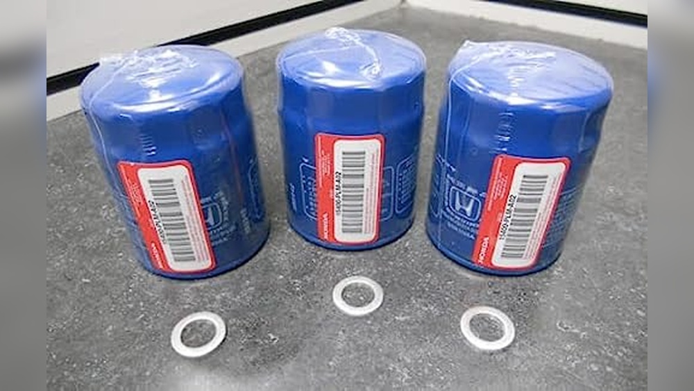 Best Oil Filter For Honda