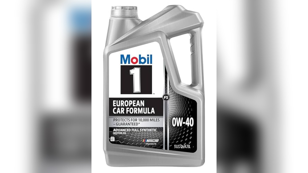 Best Oil For Porsche Macan