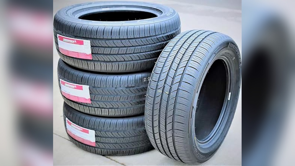 Best Tires For Jeep Compass Trailhawk